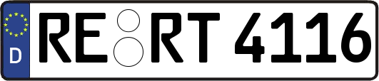 RE-RT4116
