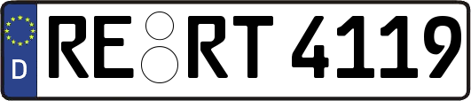RE-RT4119
