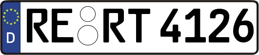RE-RT4126