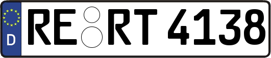 RE-RT4138