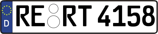 RE-RT4158