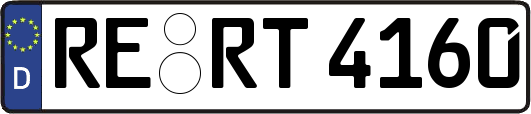 RE-RT4160
