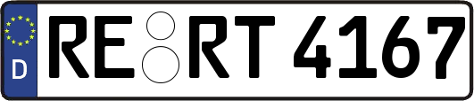 RE-RT4167