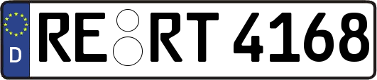 RE-RT4168
