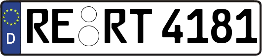 RE-RT4181
