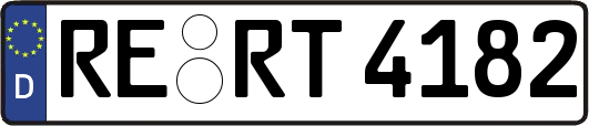 RE-RT4182