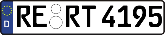 RE-RT4195