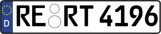 RE-RT4196