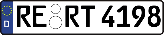 RE-RT4198