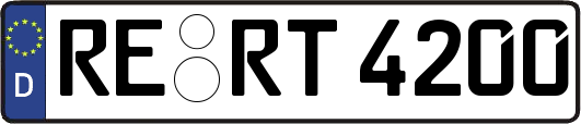 RE-RT4200
