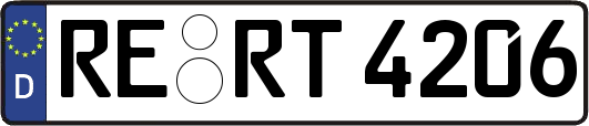 RE-RT4206