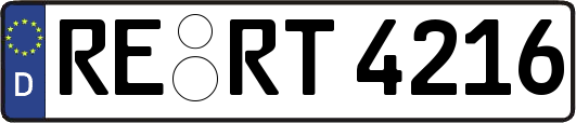 RE-RT4216