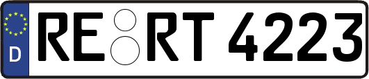 RE-RT4223