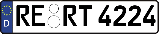 RE-RT4224