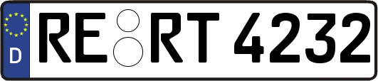 RE-RT4232