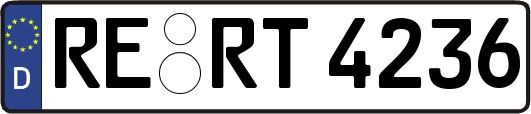 RE-RT4236