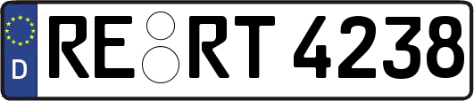 RE-RT4238