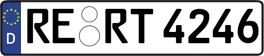RE-RT4246