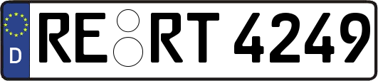 RE-RT4249