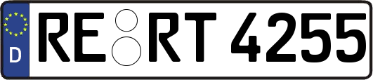 RE-RT4255