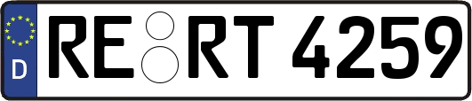 RE-RT4259