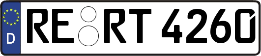 RE-RT4260