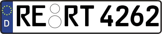 RE-RT4262