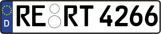 RE-RT4266