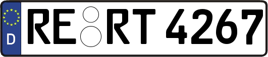 RE-RT4267