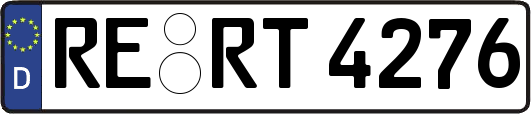 RE-RT4276