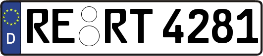 RE-RT4281