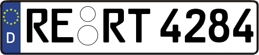 RE-RT4284