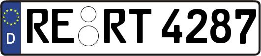 RE-RT4287