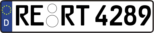 RE-RT4289