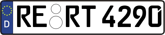 RE-RT4290