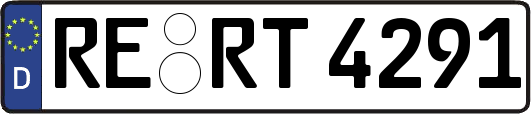 RE-RT4291