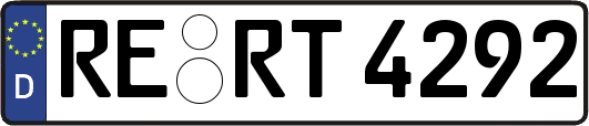 RE-RT4292