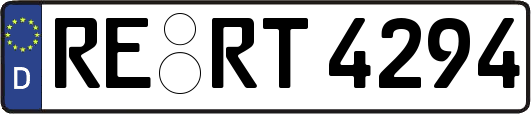 RE-RT4294
