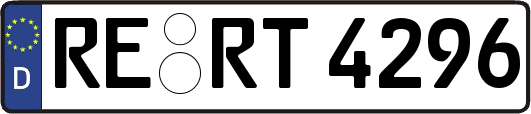 RE-RT4296