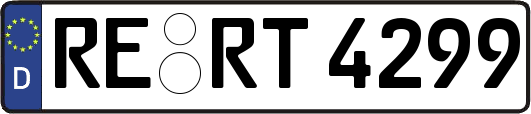 RE-RT4299