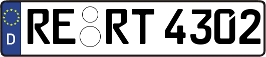 RE-RT4302