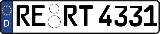RE-RT4331