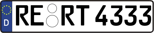 RE-RT4333