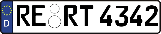 RE-RT4342