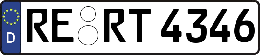 RE-RT4346