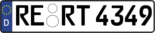 RE-RT4349