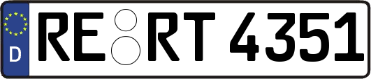 RE-RT4351