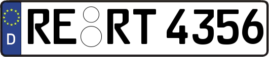 RE-RT4356