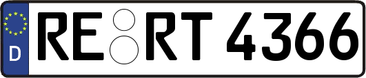 RE-RT4366
