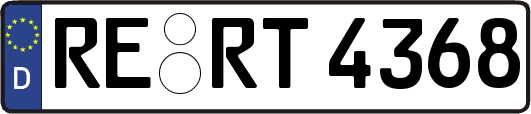 RE-RT4368